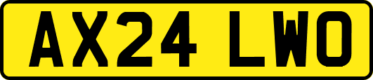 AX24LWO