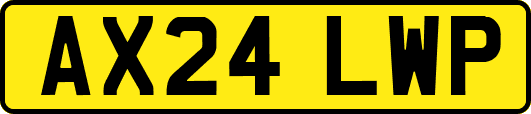 AX24LWP