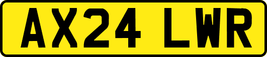 AX24LWR