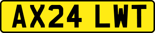 AX24LWT