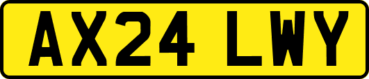 AX24LWY