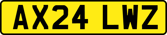 AX24LWZ