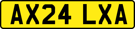 AX24LXA