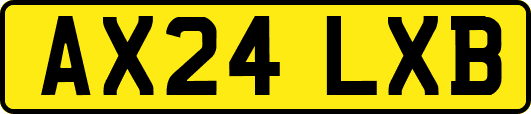 AX24LXB