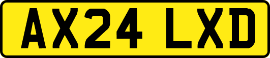 AX24LXD