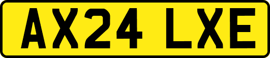AX24LXE