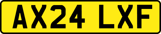 AX24LXF