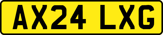 AX24LXG