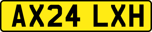 AX24LXH