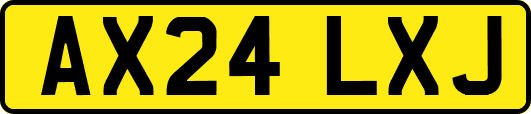 AX24LXJ