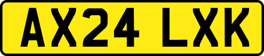 AX24LXK