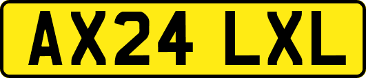 AX24LXL