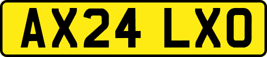 AX24LXO