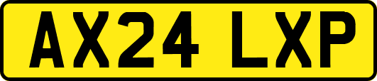 AX24LXP