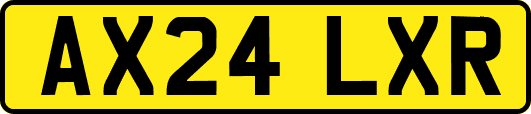 AX24LXR