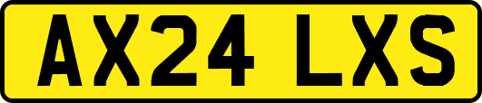 AX24LXS