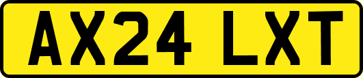 AX24LXT