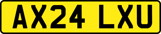 AX24LXU