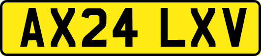 AX24LXV