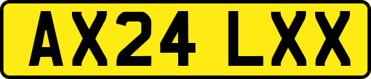 AX24LXX