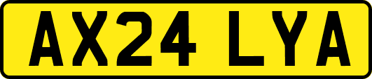 AX24LYA