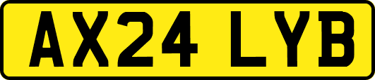 AX24LYB