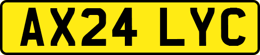 AX24LYC