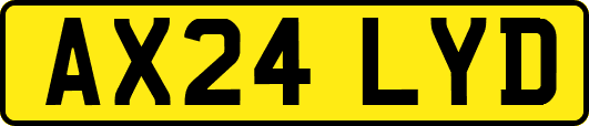 AX24LYD