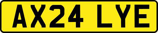 AX24LYE