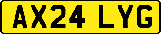 AX24LYG