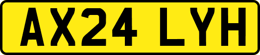 AX24LYH