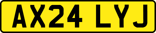 AX24LYJ