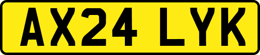 AX24LYK