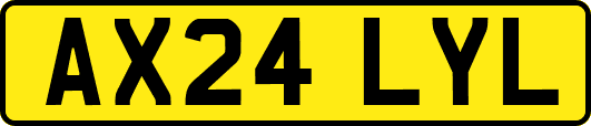 AX24LYL