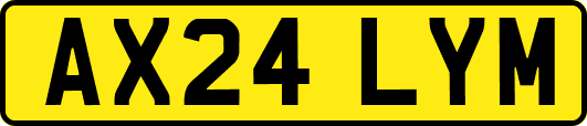 AX24LYM