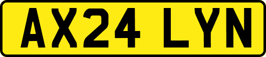 AX24LYN