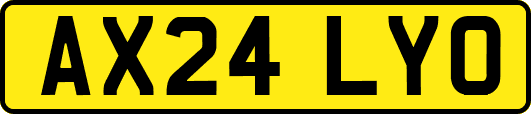 AX24LYO