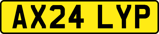 AX24LYP