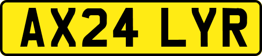 AX24LYR