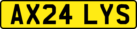 AX24LYS
