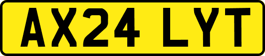 AX24LYT