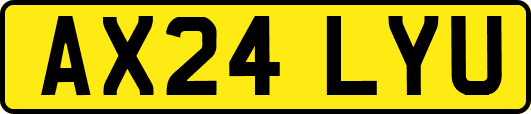 AX24LYU