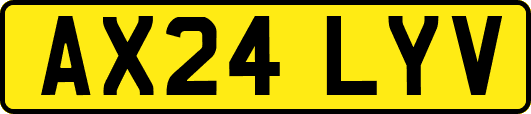 AX24LYV