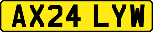 AX24LYW