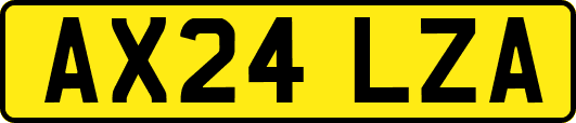 AX24LZA