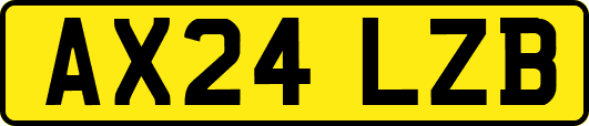 AX24LZB