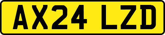 AX24LZD