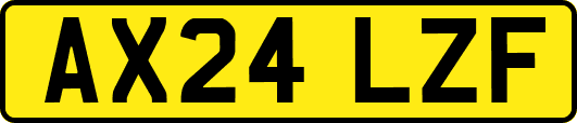 AX24LZF