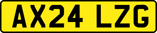 AX24LZG