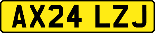 AX24LZJ